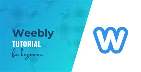 weebly se connecter.